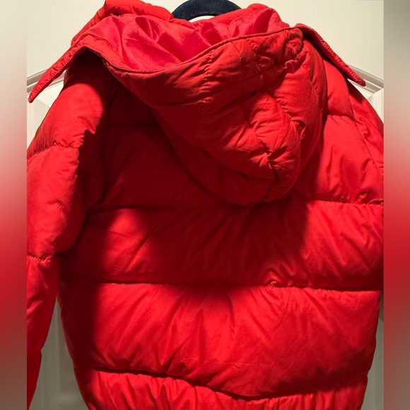 Ralph Lauren toddler boys puffer coat sz 4 - Picture 6 of 8